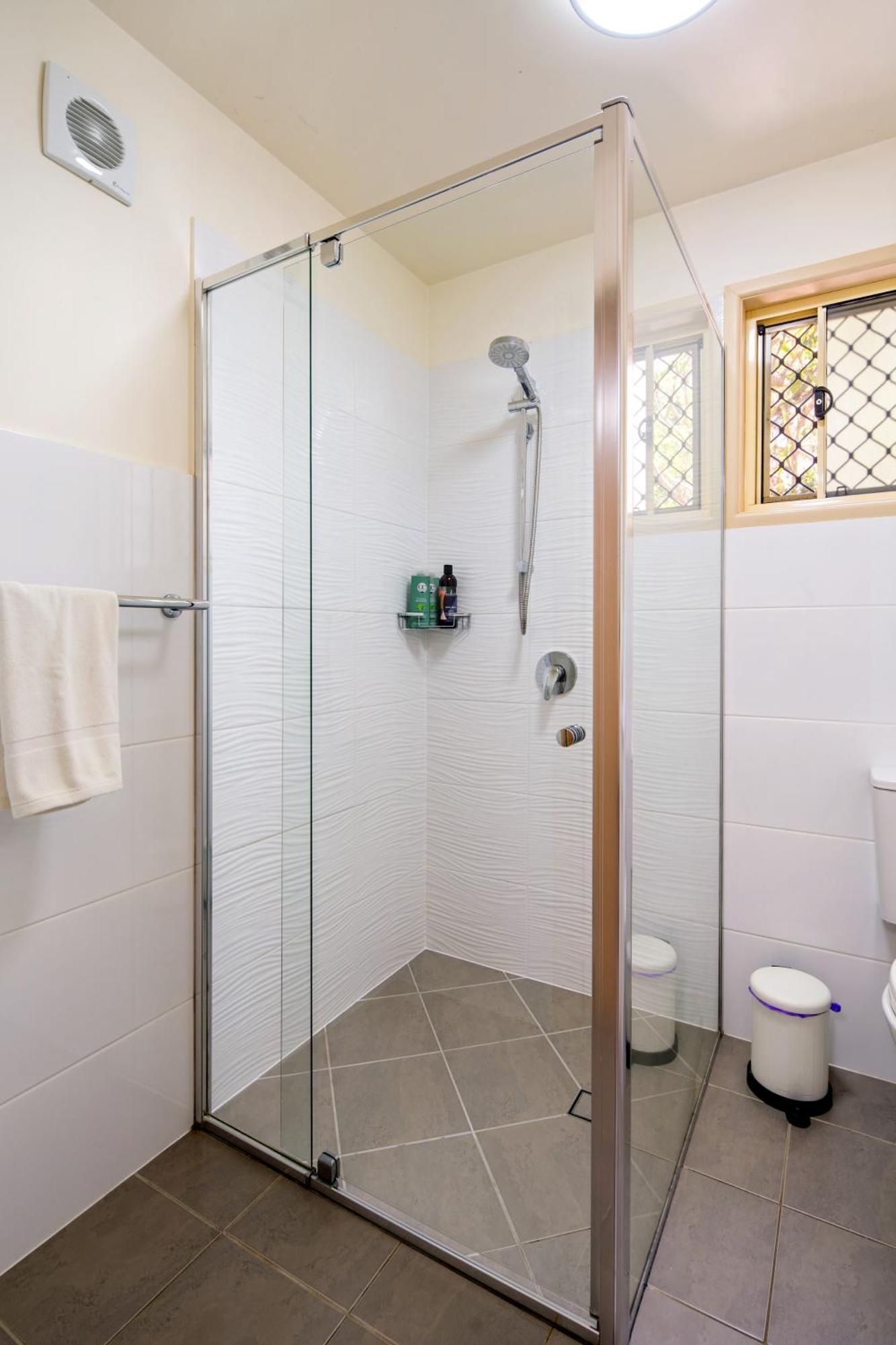 The Guesthouse Maleny Quarto foto
