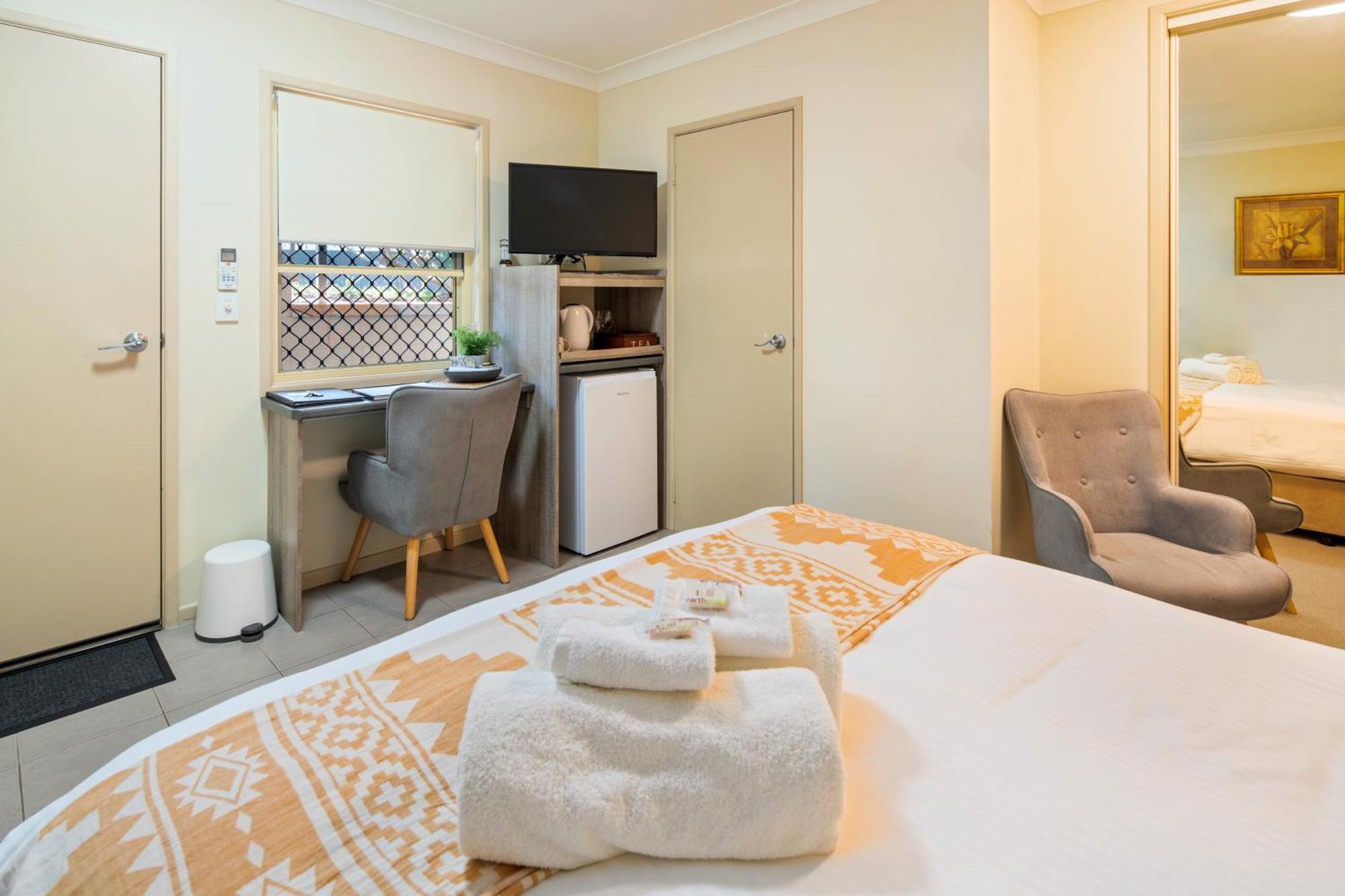 The Guesthouse Maleny Quarto foto