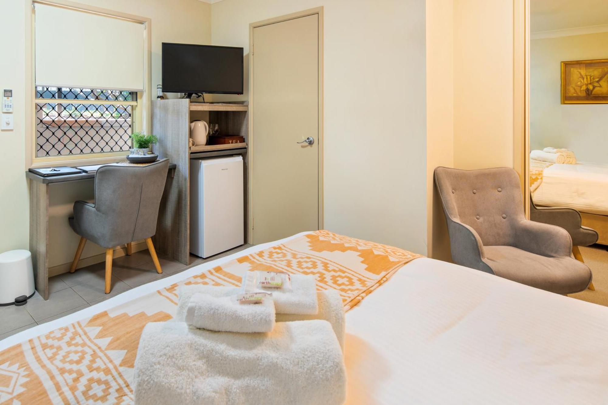 The Guesthouse Maleny Quarto foto